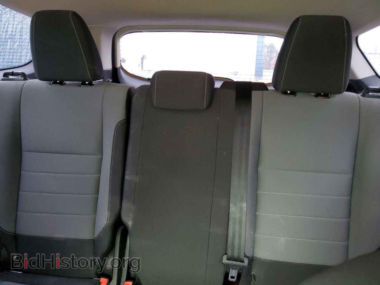 2019 FORD ESCAPE - VIN: 1FMCU0F70KUB94591 - Фото 10
