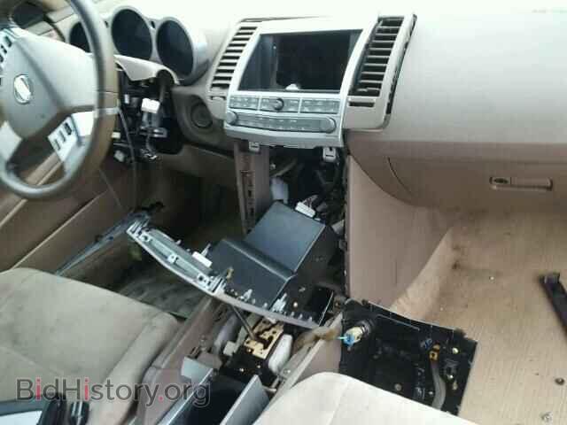 2006 NISSAN MAXIMA - VIN: 1N4BA41E46C830825 - Фото 10