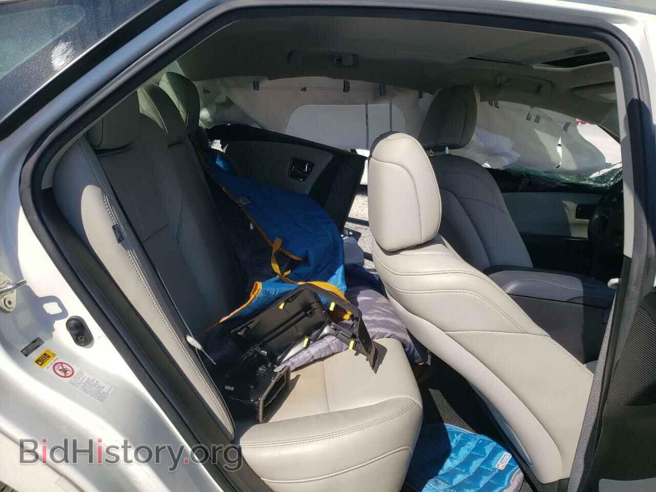 2015 TOYOTA AVALON - VIN: 4T1BD1EB2FU044401 - Фото 10