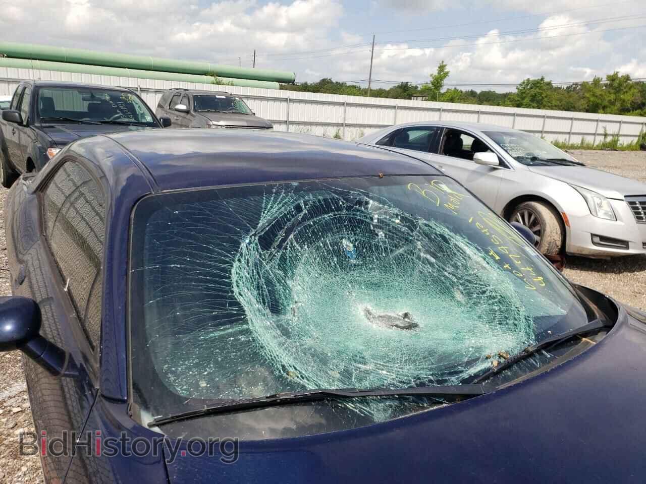 2014 DODGE CHALLENGER - VIN: 2C3CDYAG2EH152882 - Фото 9