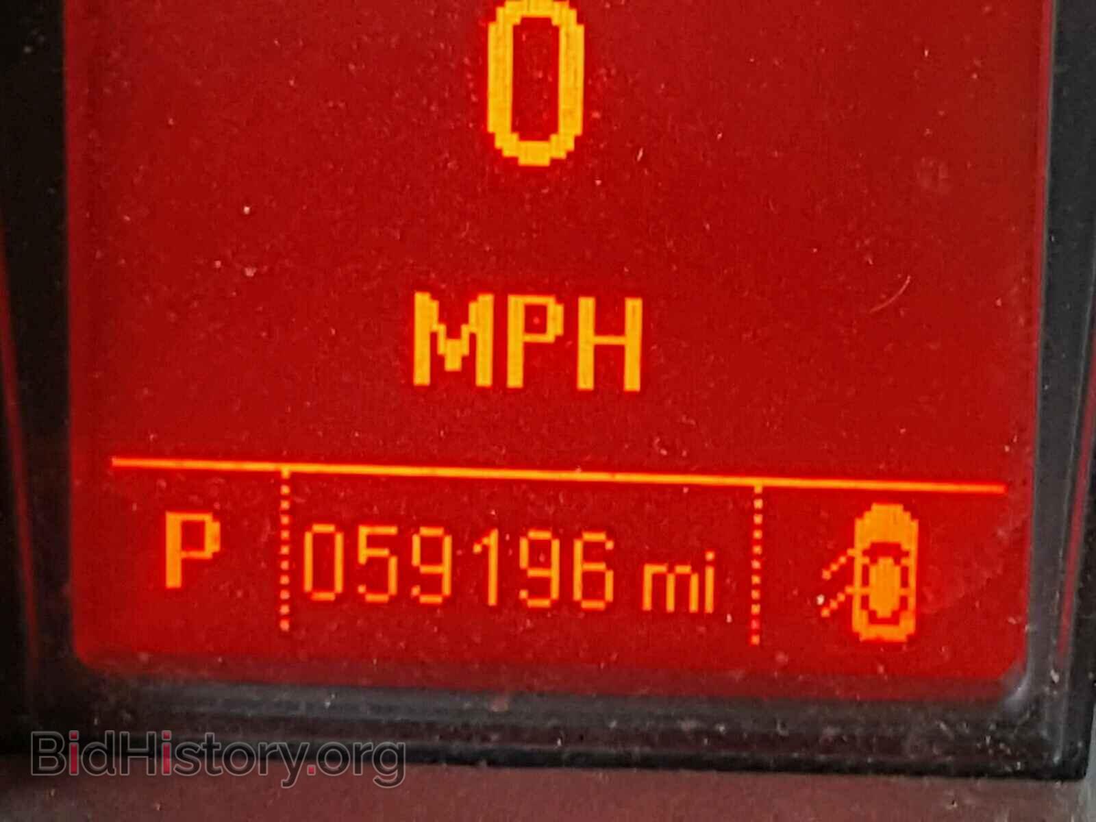 2012 GMC TERRAIN - VIN: 2GKALSEK4C6383457 - Photo 8