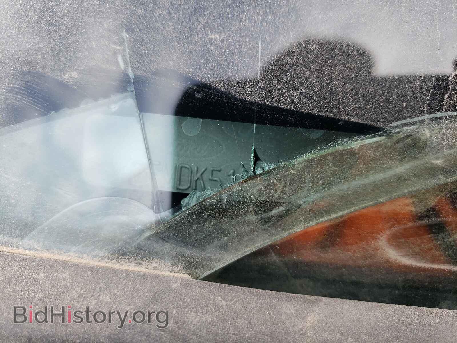 2009 FORD FLEX - VIN: 2FMDK51C29BA58099 - Фото 10