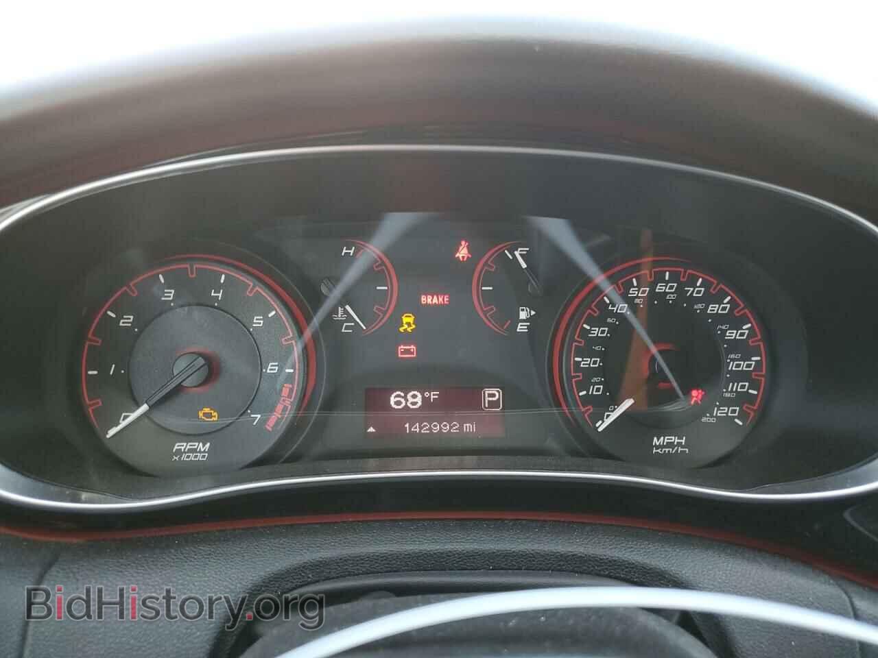 2015 DODGE DART - VIN: 1C3CDFBB7FD192901 - Фото 9