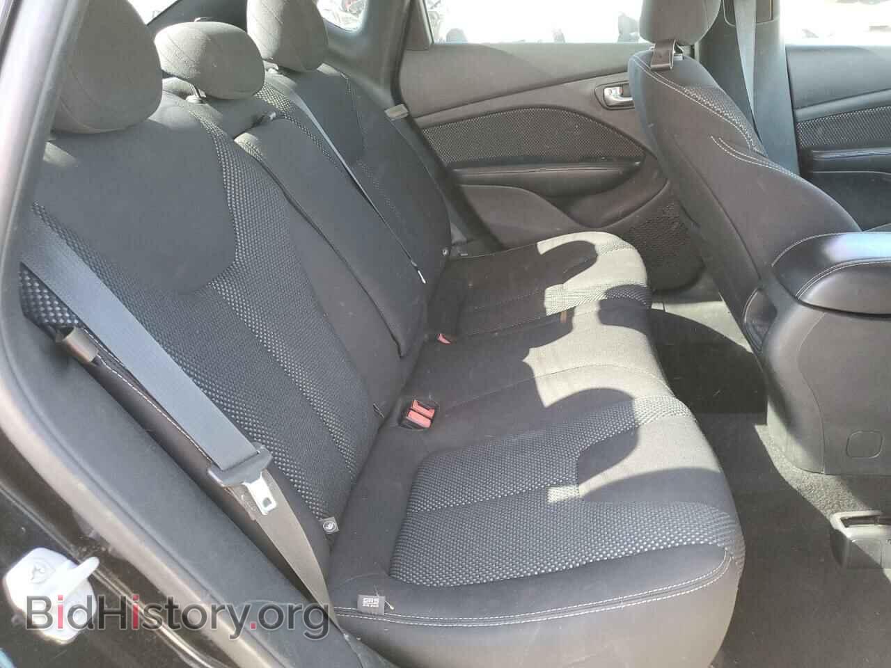 2015 DODGE DART - VIN: 1C3CDFBB7FD192901 - Фото 10