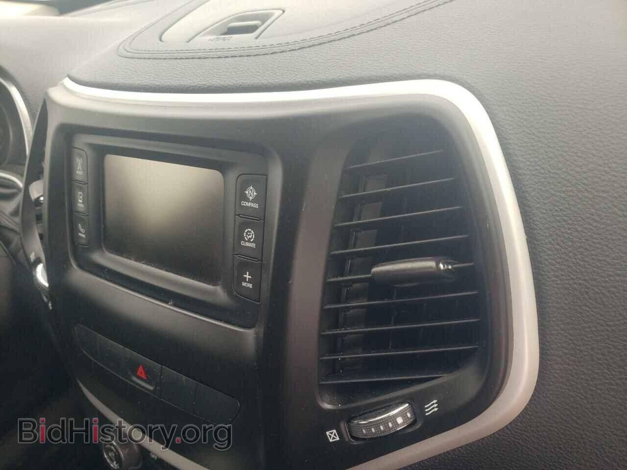 2014 JEEP CHEROKEE - VIN: 1C4PJLCB3EW148819 - Фото 9