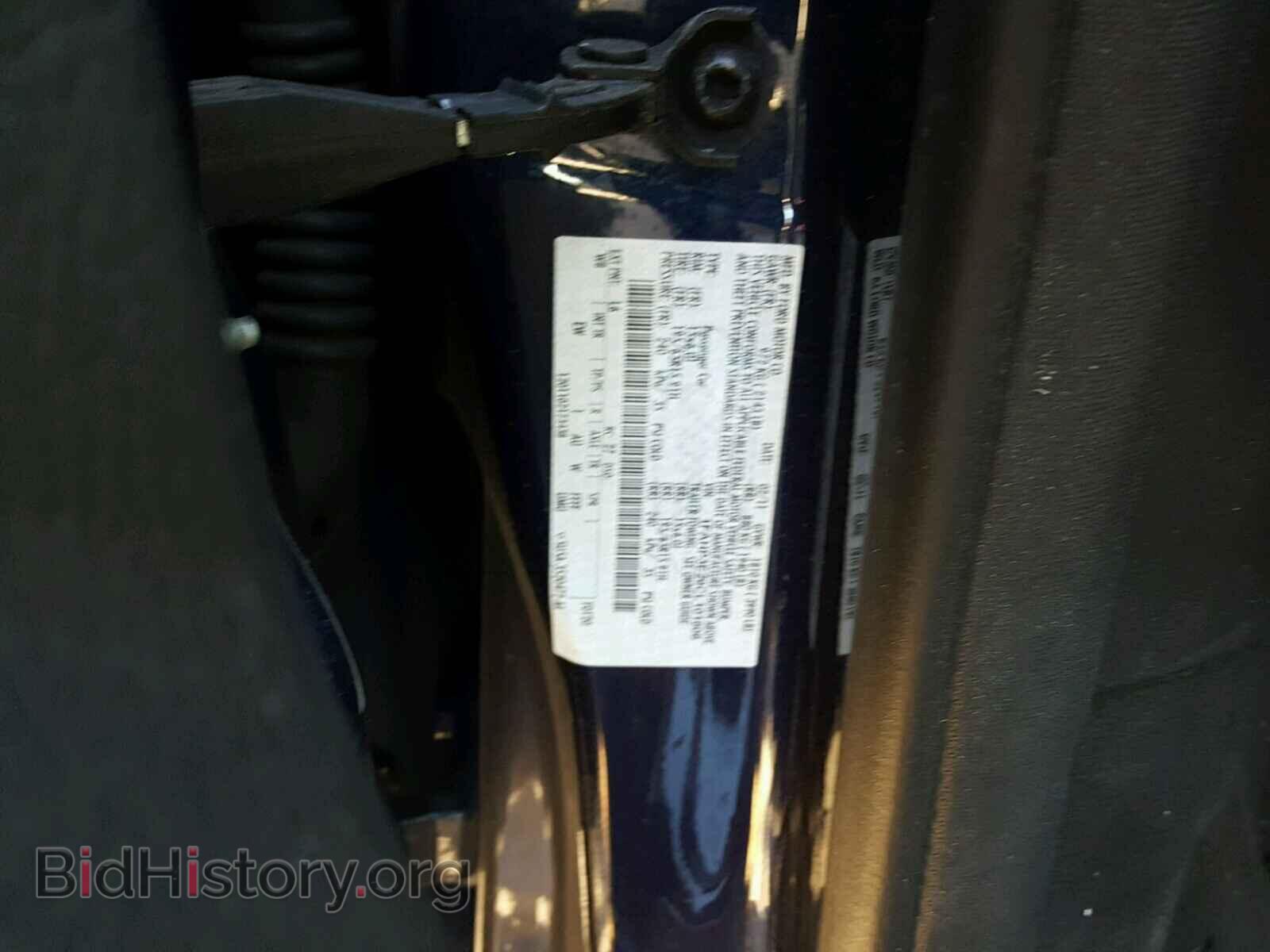 2012 FORD FOCUS - VIN: 1FAHP3E29CL101606 - Photo 10