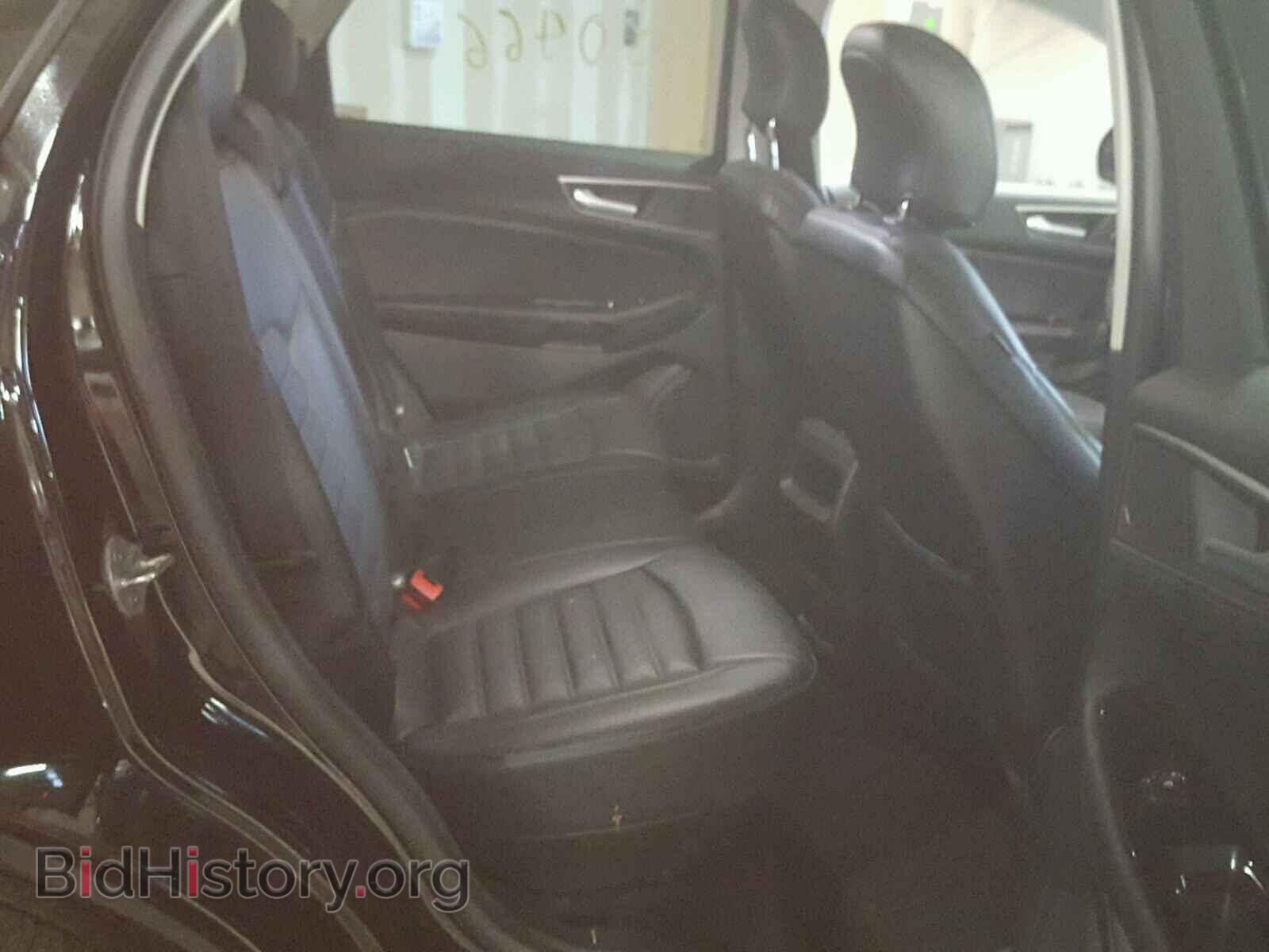 2016 FORD EDGE - VIN: 2FMPK3J98GBC38223 - Фото 6