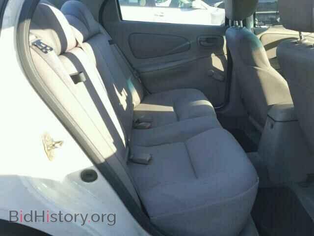 2004 DODGE NEON - VIN: 1B3ES26C94D540458 - Фото 6