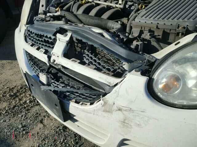 2004 DODGE NEON - VIN: 1B3ES26C94D540458 - Фото 9