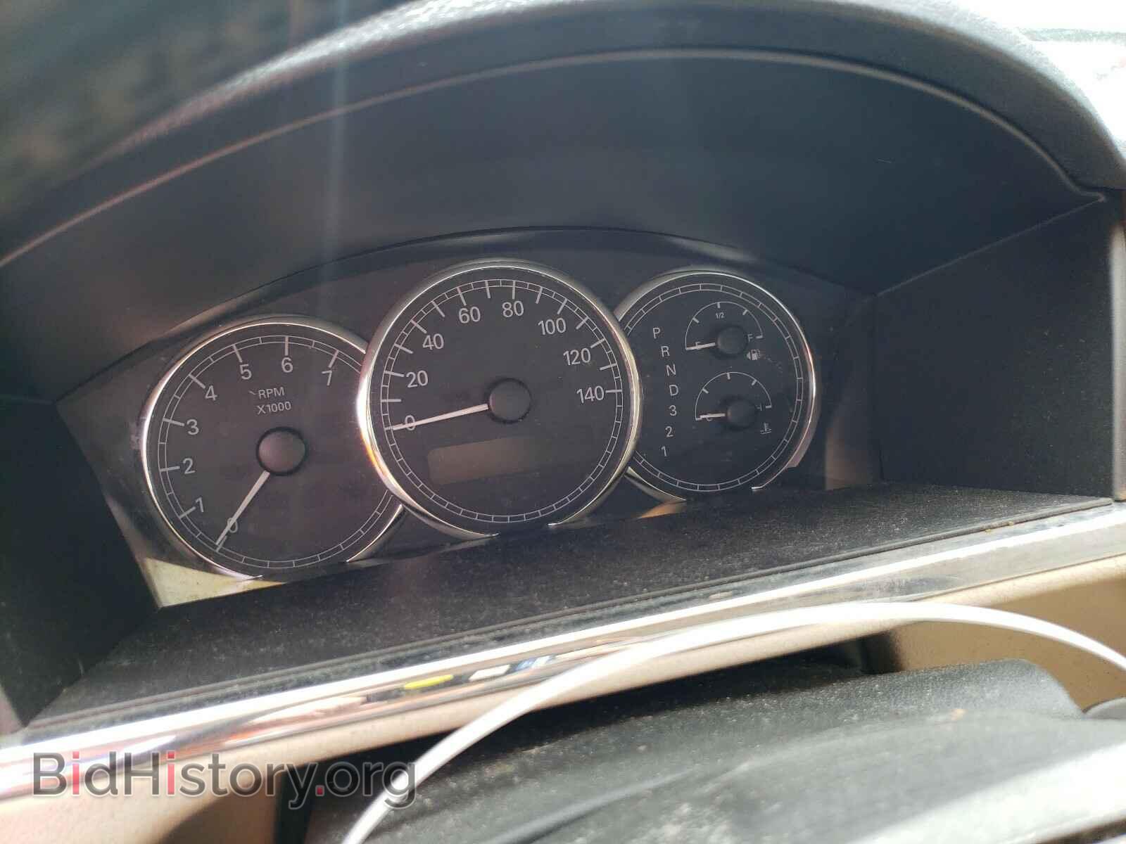 2006 BUICK LACROSSE - VIN: 2G4WE587X61226324 - Фото 8