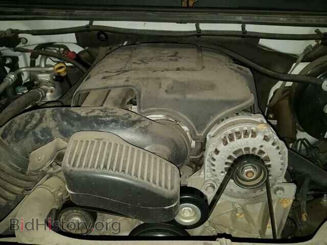 2007 CHEVROLET SILVERADO - VIN: 3GCEC13C57G549708 - Photo 7