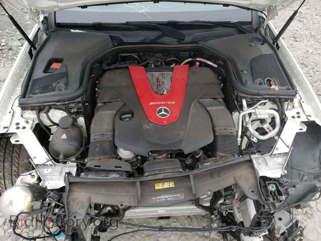 2017 MERCEDES-BENZ E-CLASS - VIN: WDDZF6EB0HA163696 - Фото 11