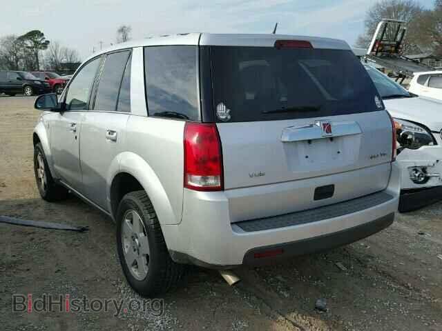 2006 SATURN VUE - VIN: 5GZCZ634X6S850542 - Фото 3