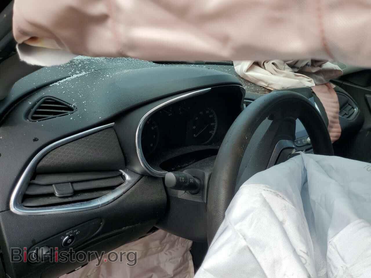 2019 CHEVROLET MALIBU - VIN: 1G1ZD5ST0KF149727 - Фото 9