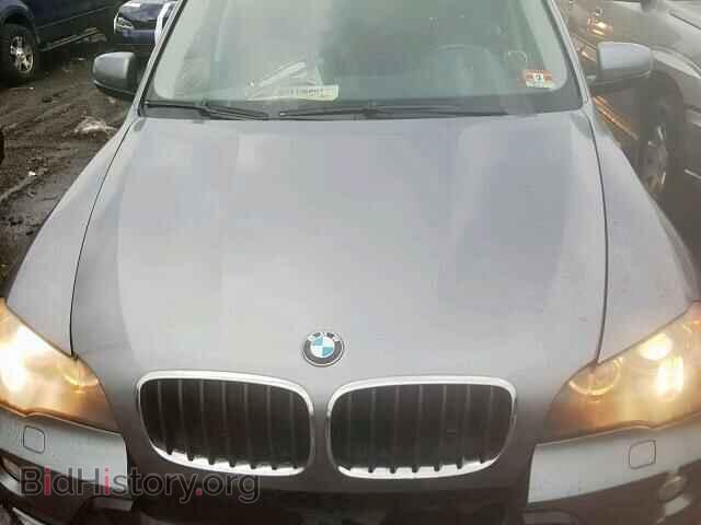 2007 BMW X5 - VIN: 4USFE43597LY74585 - Фото 7
