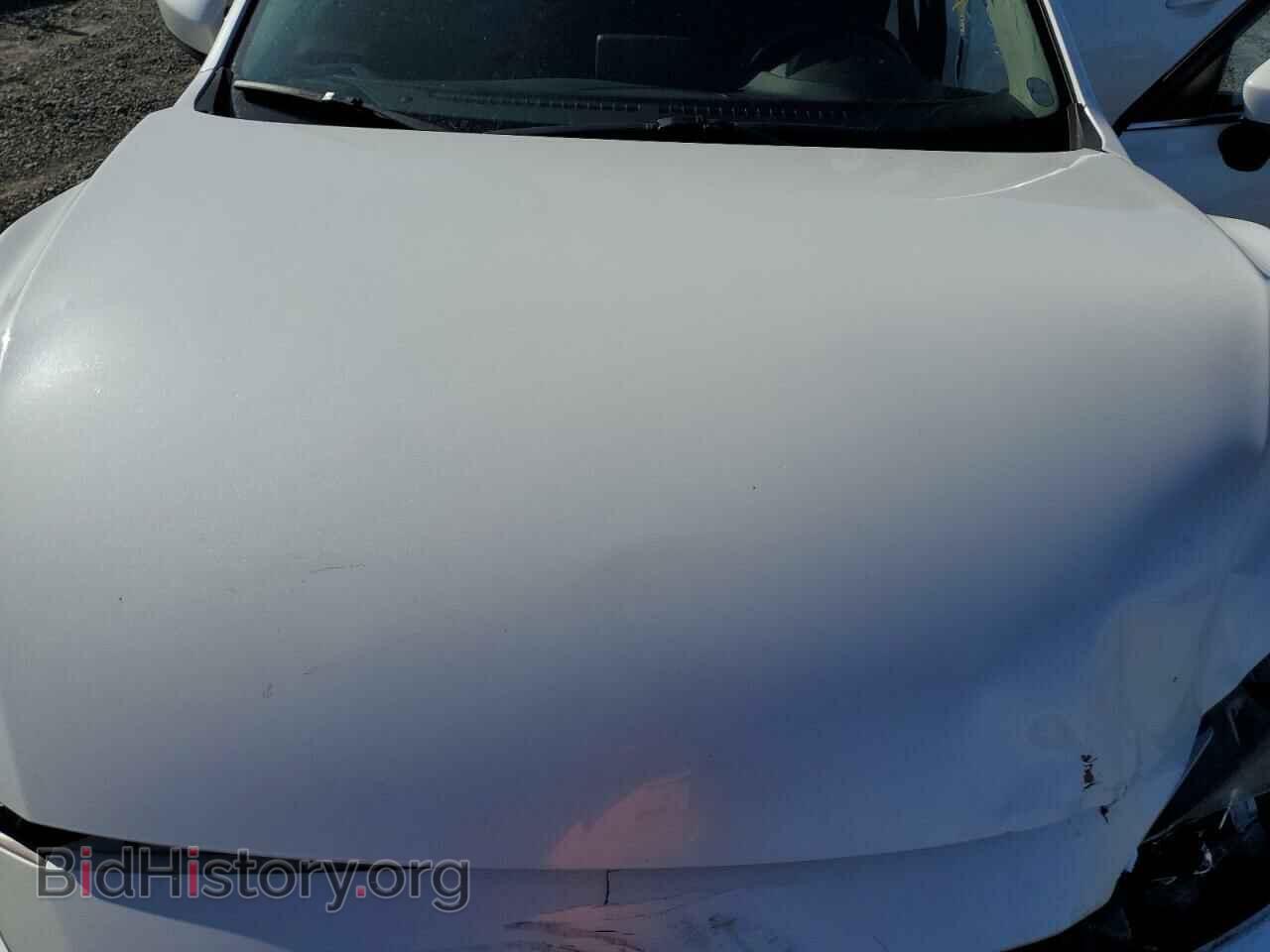 2015 MAZDA 3 - VIN: JM1BM1V78F1265552 - Фото 11