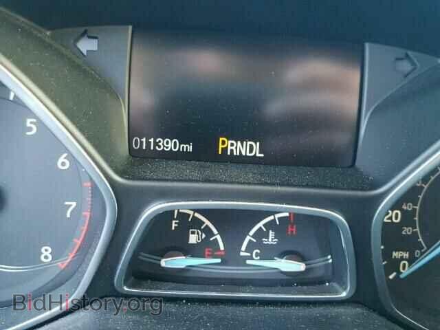 2016 FORD FOCUS - VIN: 1FADP3E2XGL328050 - Photo 8