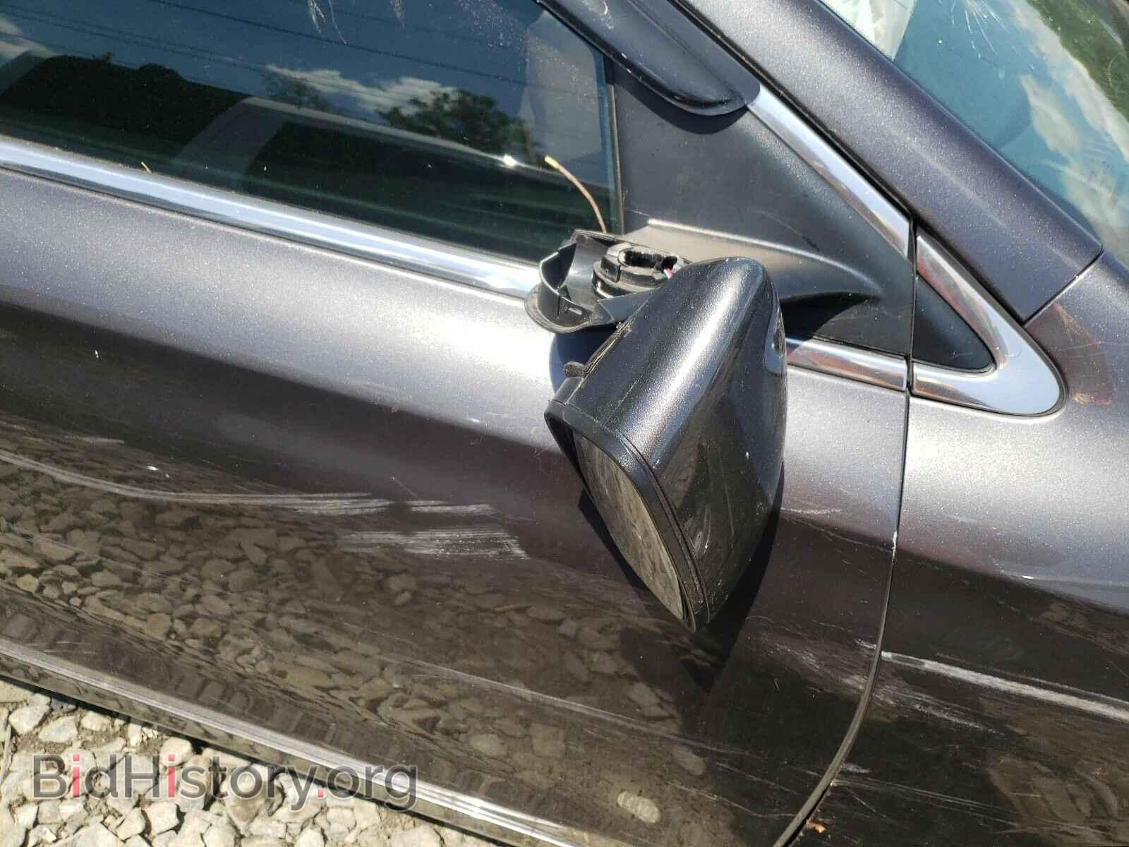 2015 CHRYSLER 200 - VIN: 1C3CCCAB7FN717212 - Фото 9