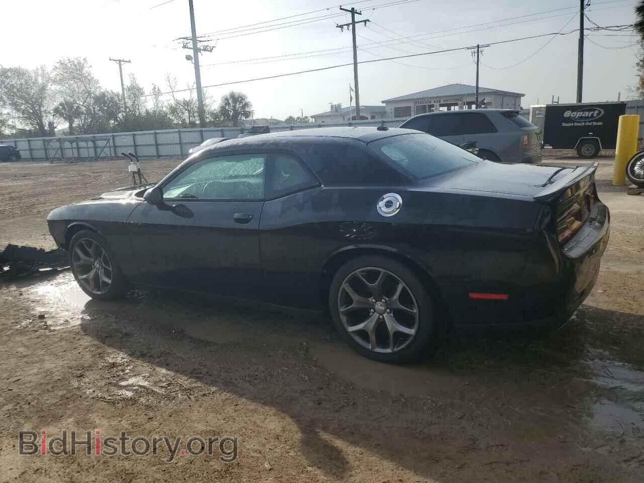 2015 DODGE CHALLENGER - VIN: 2C3CDZAG6FH805253 - Photo 2