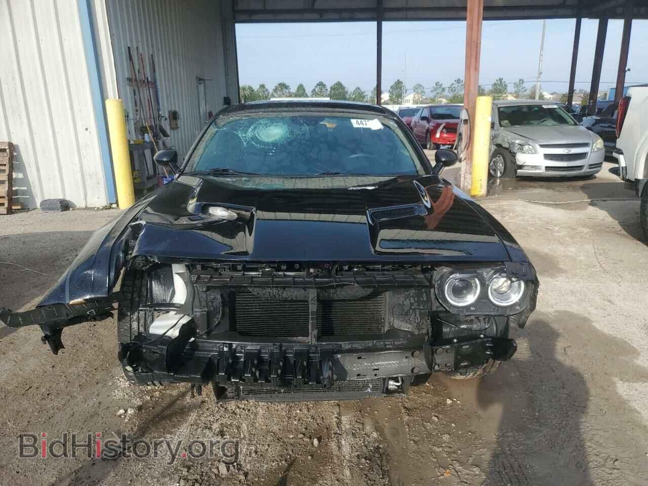 2015 DODGE CHALLENGER - VIN: 2C3CDZAG6FH805253 - Photo 5