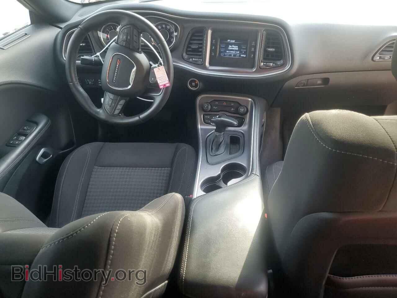 2015 DODGE CHALLENGER - VIN: 2C3CDZAG6FH805253 - Photo 8