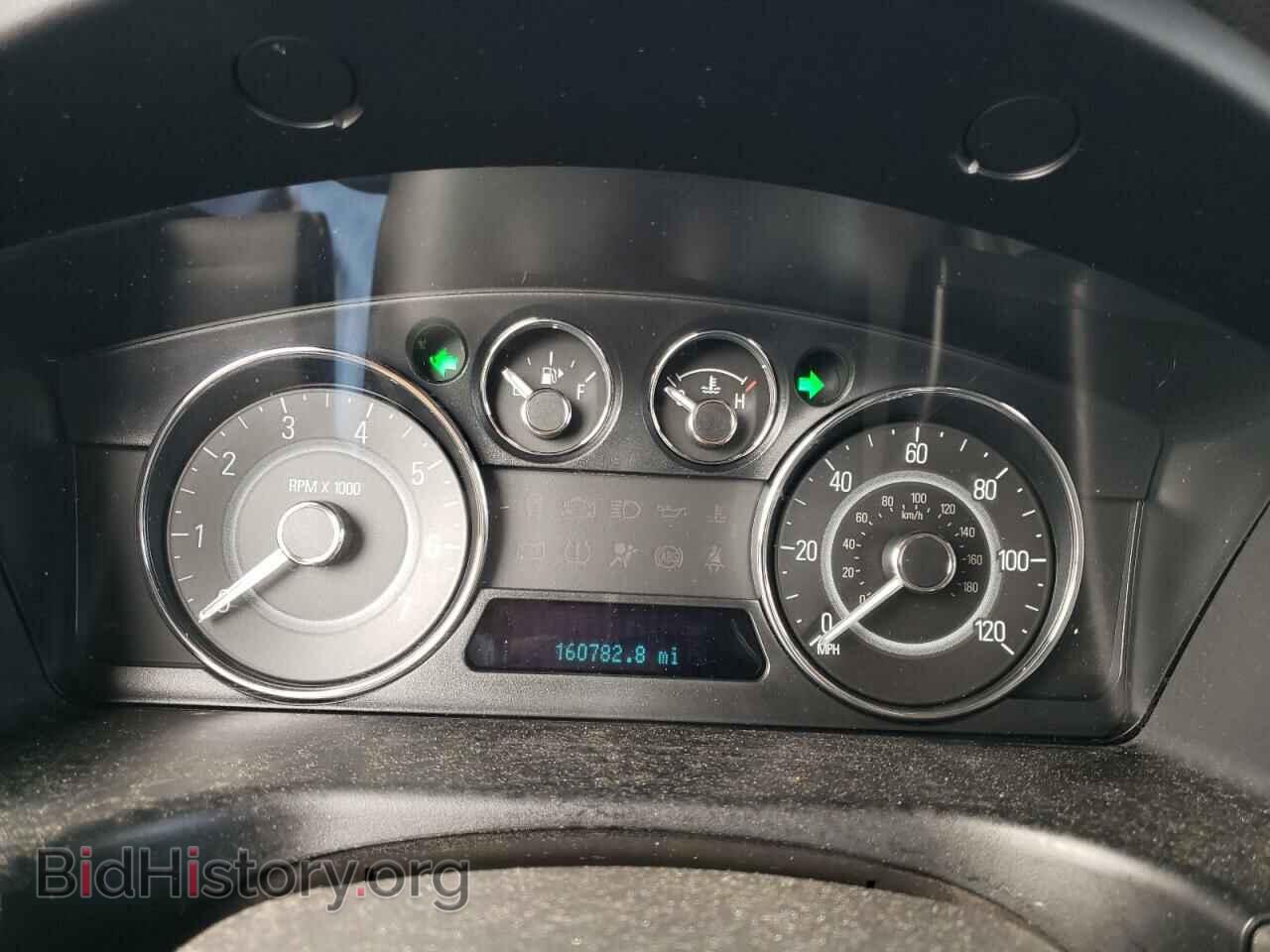 2010 FORD FLEX - VIN: 2FMGK5CC8ABA23548 - Фото 8