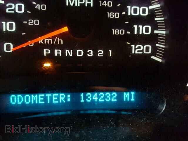 2007 CHEVROLET SILVERADO - VIN: 2GCEC13V771152995 - Фото 8