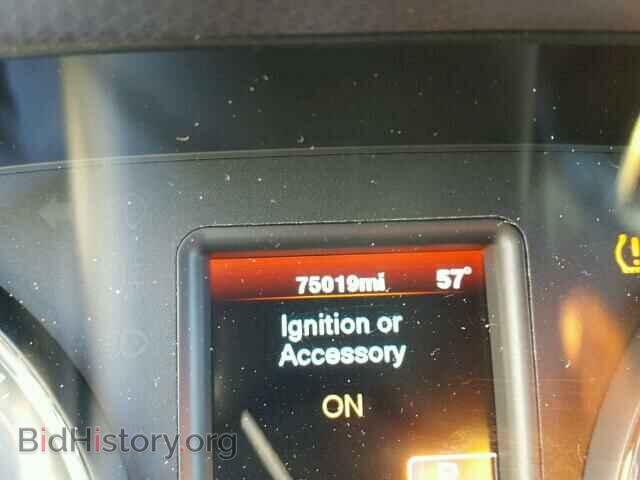 2012 DODGE CHARGER - VIN: 2C3CDXBG7CH146288 - Фото 8