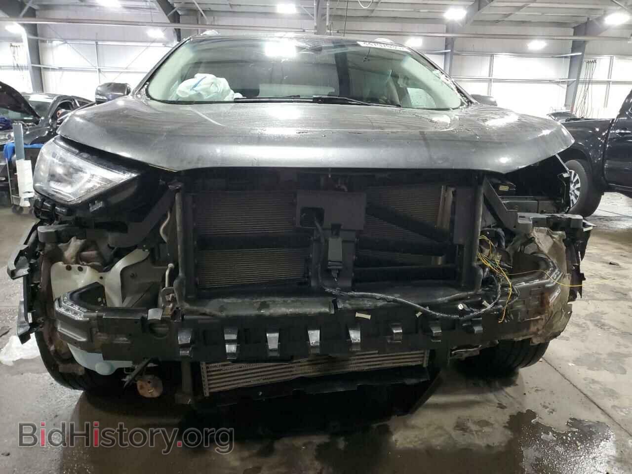 2020 FORD EDGE - VIN: 2FMPK4J93LBA09075 - Фото 5