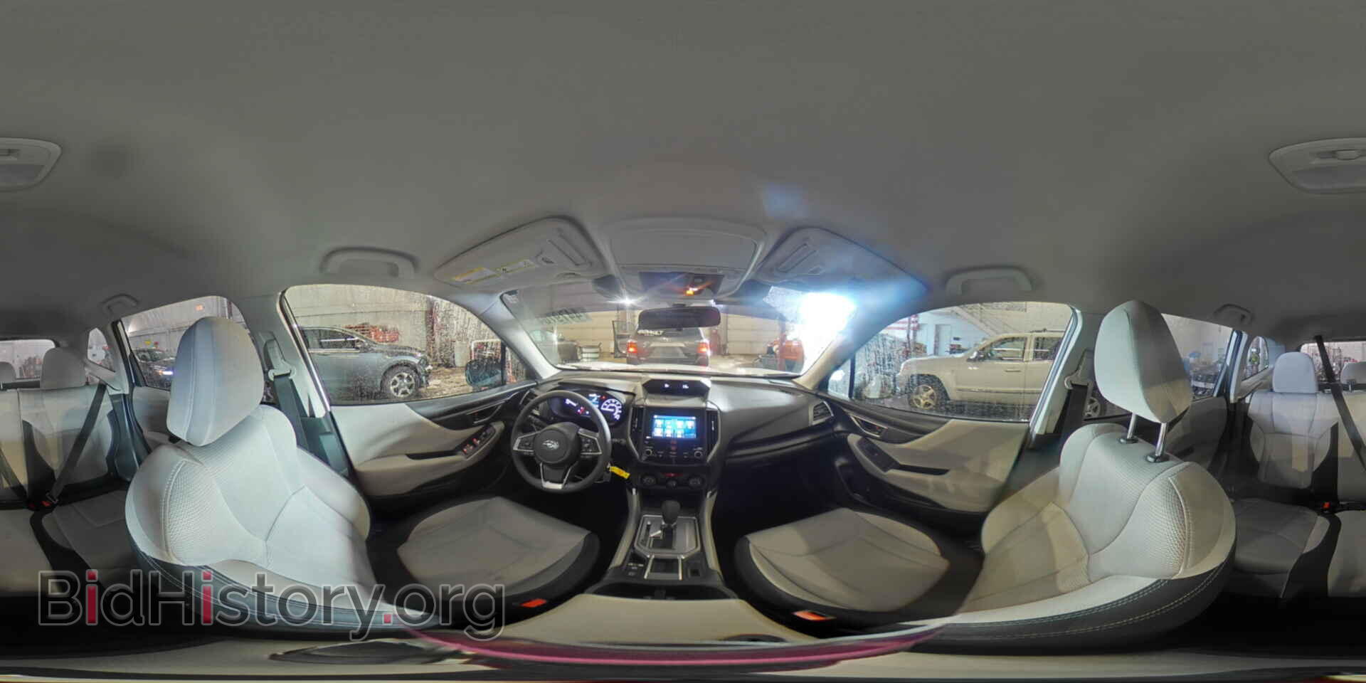 2023 SUBARU FORESTER - VIN: JF2SKACC9PH403857 - Фото 15