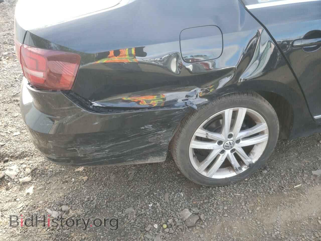 2017 VOLKSWAGEN JETTA - VIN: 3VWL17AJ6HM297789 - Фото 9