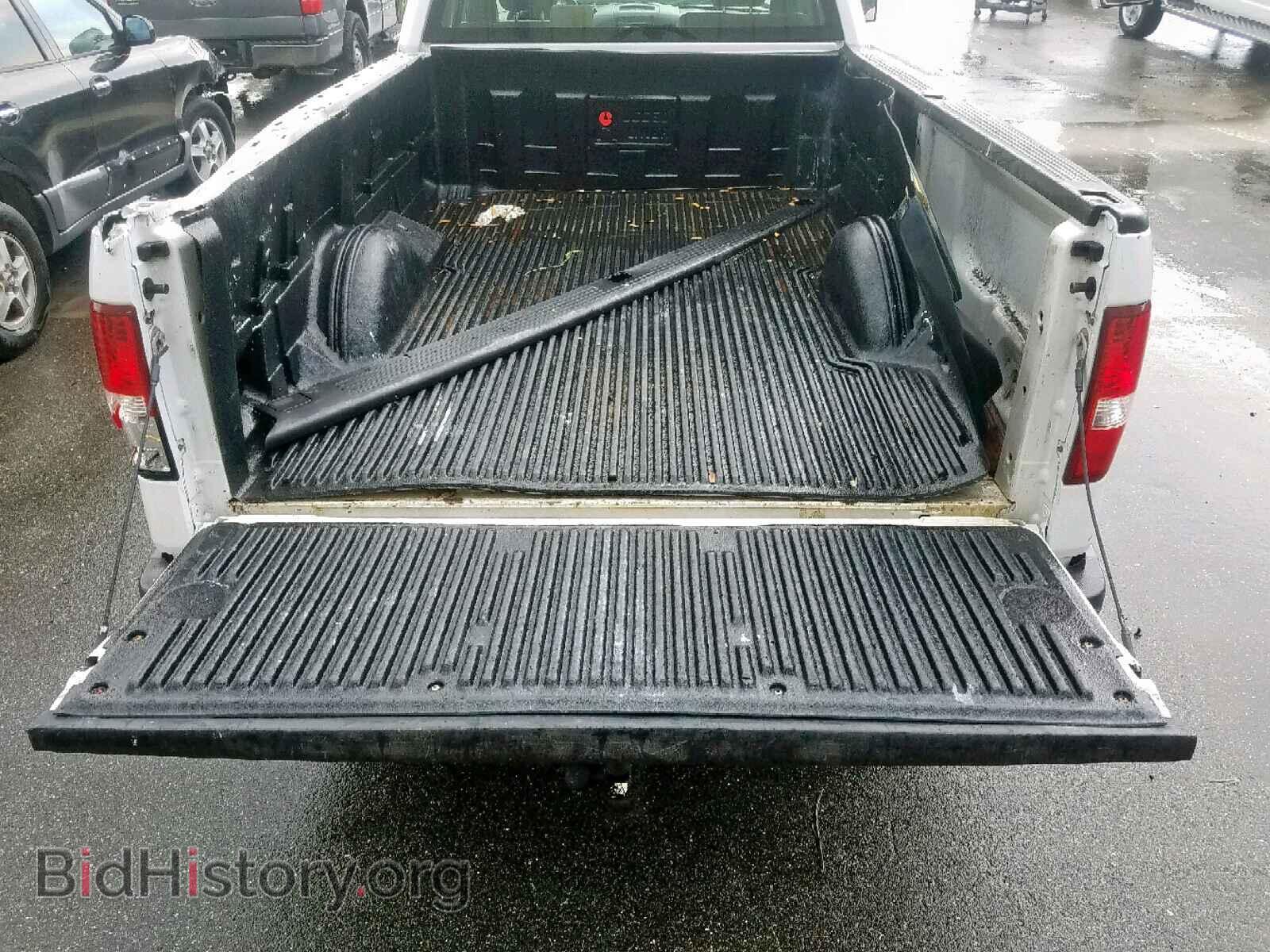 2006 FORD F150 - VIN: 1FTRF12W06NA80702 - Фото 6