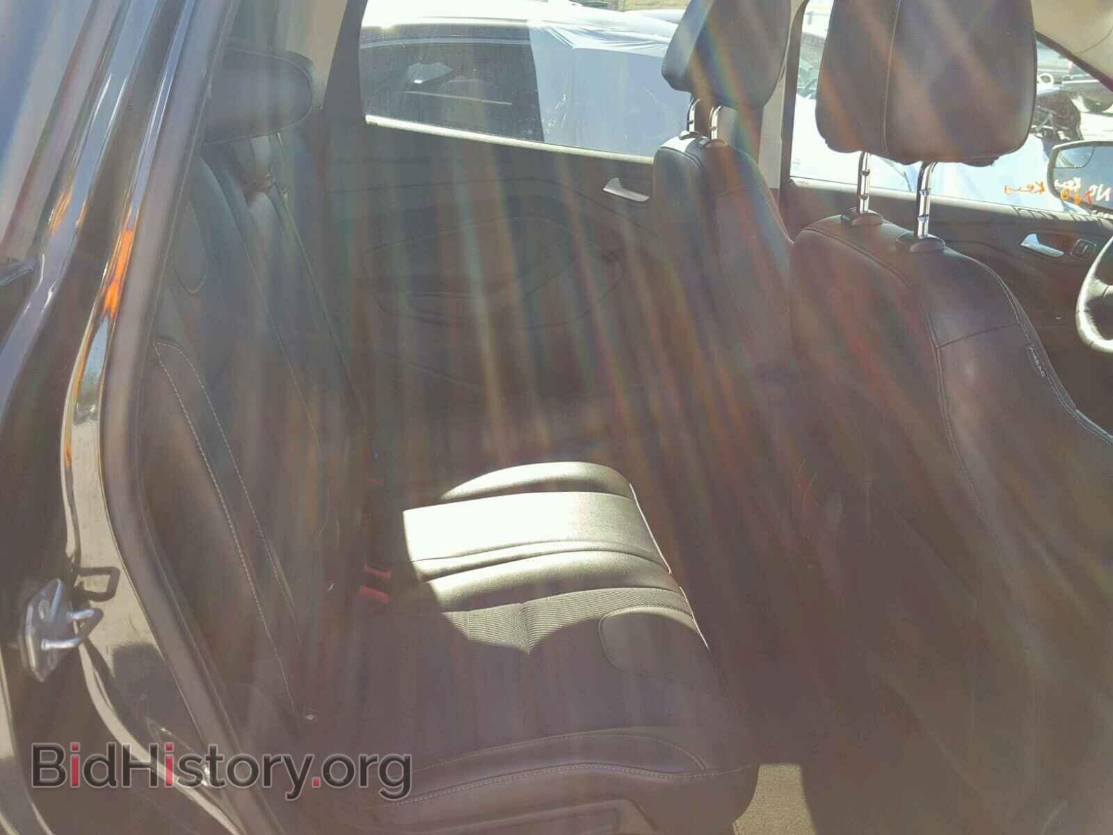 2013 FORD ESCAPE - VIN: 1FMCU9J94DUD40765 - Фото 6
