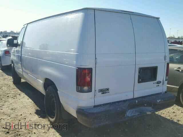 2003 FORD ECONOLINE - VIN: 1FTRE14W33HA12906 - Фото 3