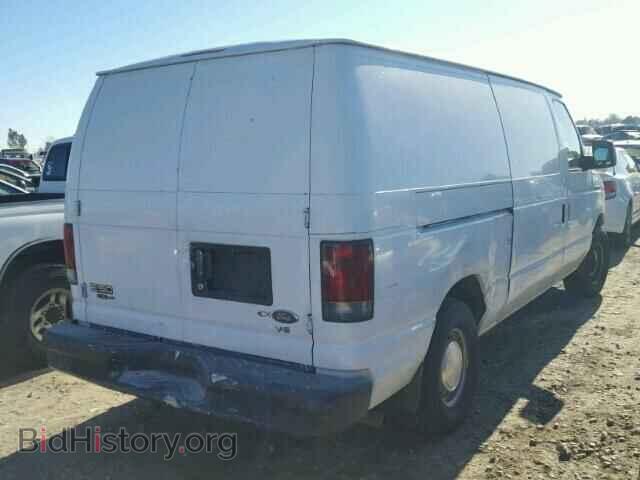 2003 FORD ECONOLINE - VIN: 1FTRE14W33HA12906 - Фото 4