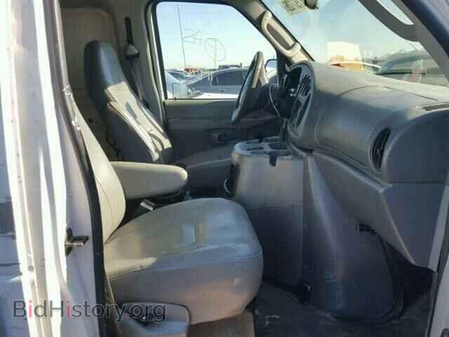 2003 FORD ECONOLINE - VIN: 1FTRE14W33HA12906 - Фото 5