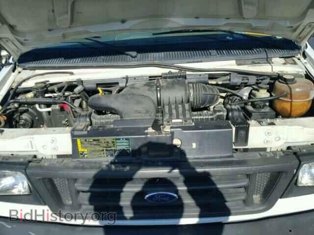2003 FORD ECONOLINE - VIN: 1FTRE14W33HA12906 - Фото 7