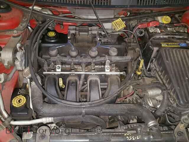 2002 DODGE NEON - VIN: 1B3ES46C92D541909 - Фото 7