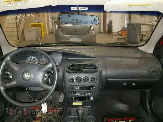 2002 DODGE NEON - VIN: 1B3ES46C92D541909 - Фото 9