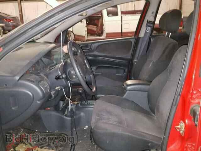 2002 DODGE NEON - VIN: 1B3ES46C92D541909 - Фото 10