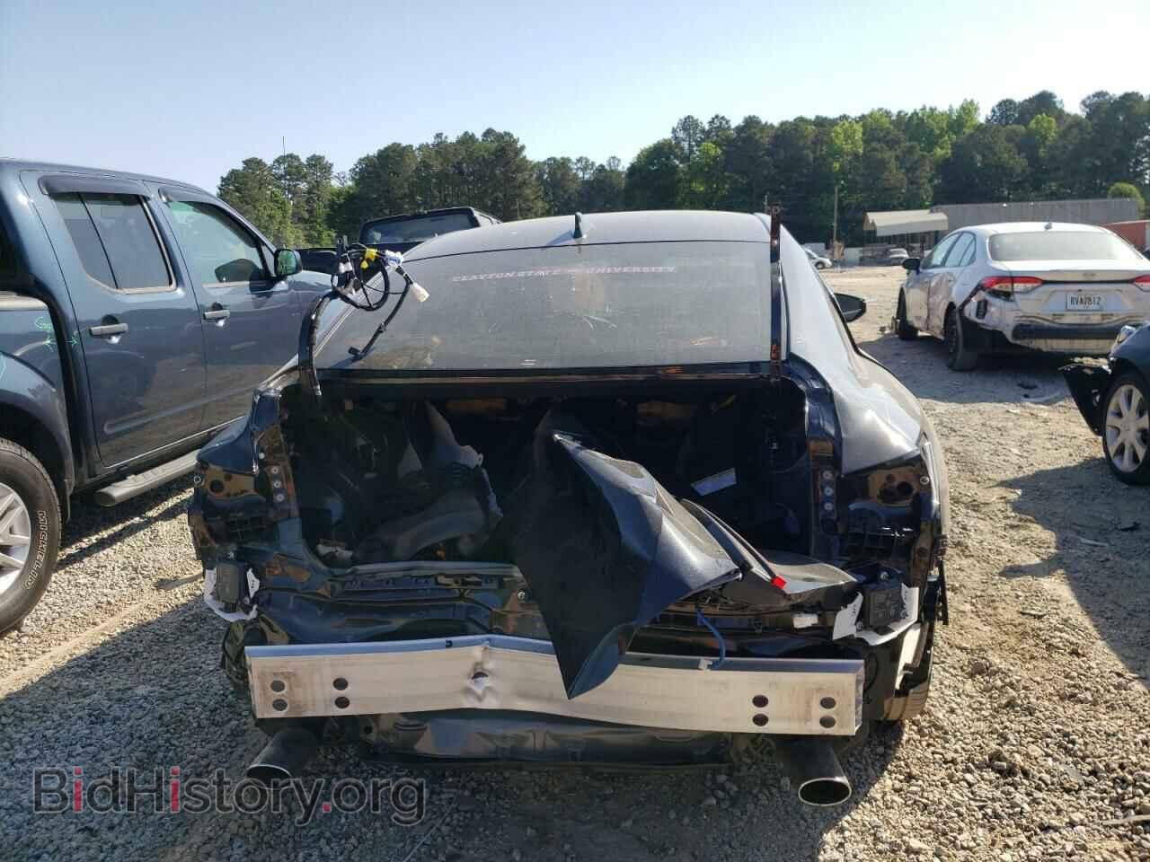 2021 LEXUS IS - VIN: JTHAA1D20M5117264 - Photo 9
