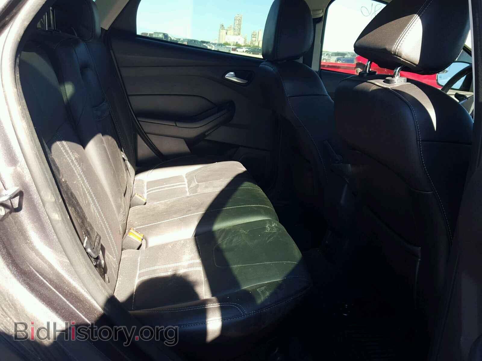 2013 FORD FOCUS - VIN: 1FADP3F25DL169559 - Photo 6
