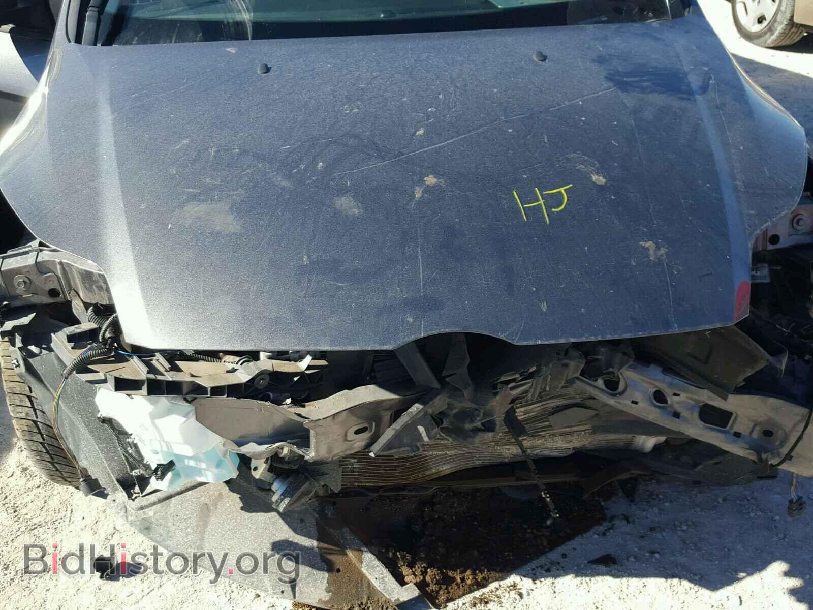 2013 FORD FOCUS - VIN: 1FADP3F25DL169559 - Photo 7