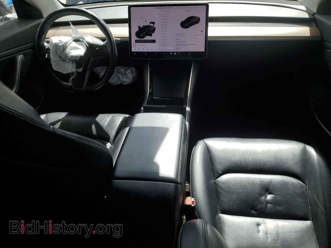 2018 TESLA MODEL 3 - VIN: 5YJ3E1EB5JF170372 - Photo 8