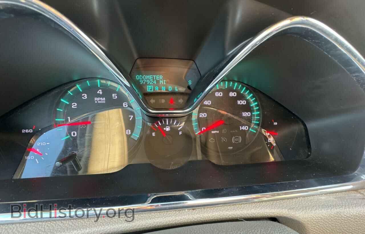 2013 CHEVROLET TRAVERSE - VIN: 1GNKVFED6DJ102032 - Фото 8