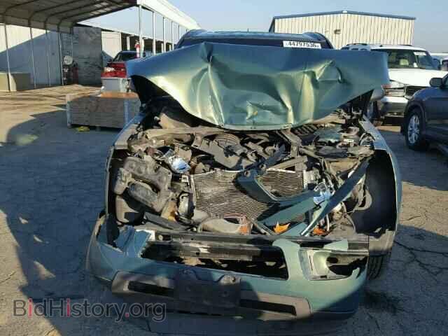 2006 SATURN VUE - VIN: 5GZCZ33D96S859487 - Фото 9