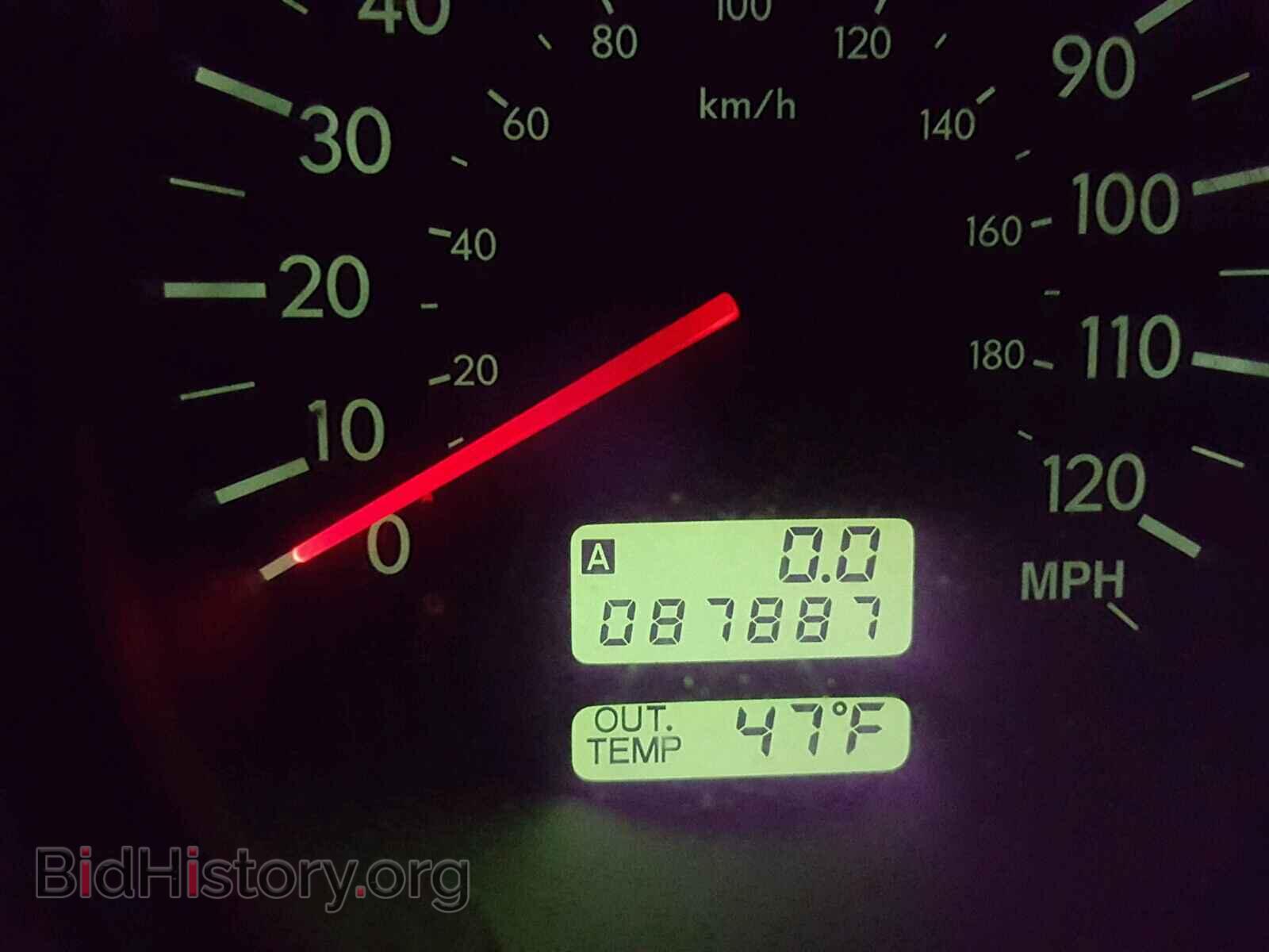 2008 SUBARU FORESTER - VIN: JF1SG66678G709679 - Фото 8