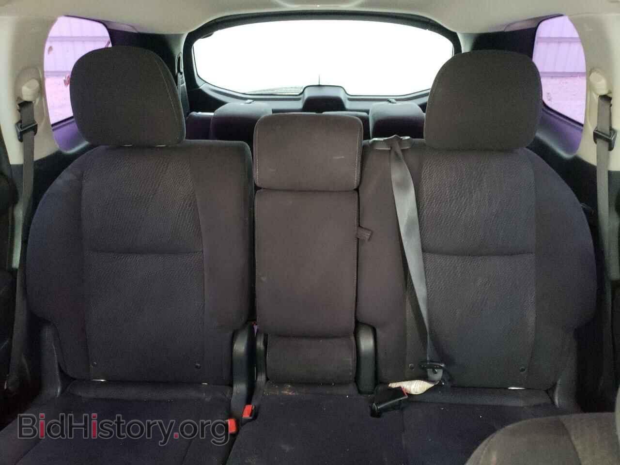 2013 NISSAN PATHFINDER - VIN: 5N1AR2MN9DC602441 - Фото 10