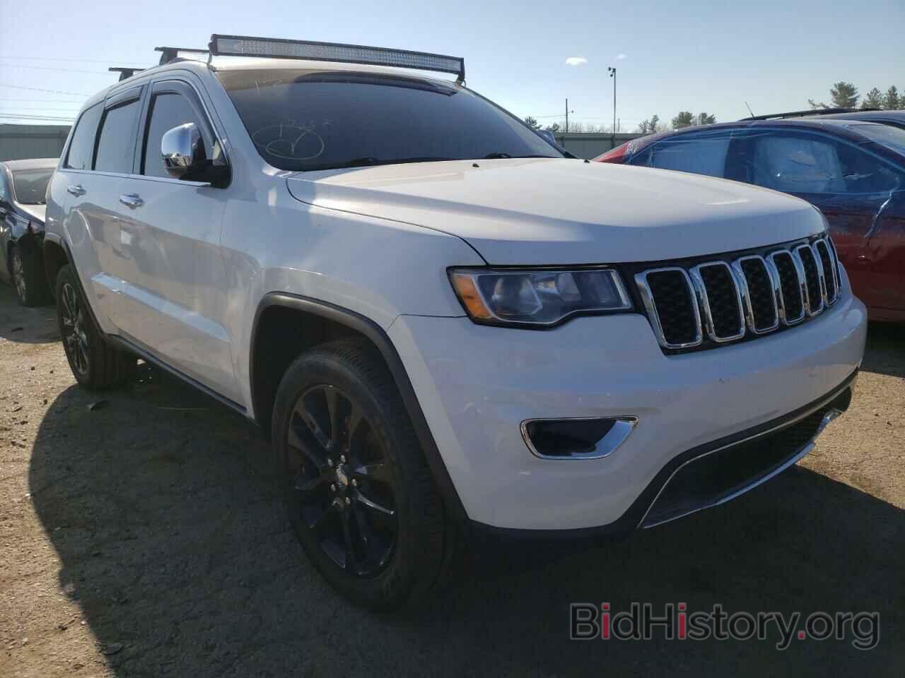 Photo 1C4RJFBG4HC864769 - JEEP CHEROKEE 2017