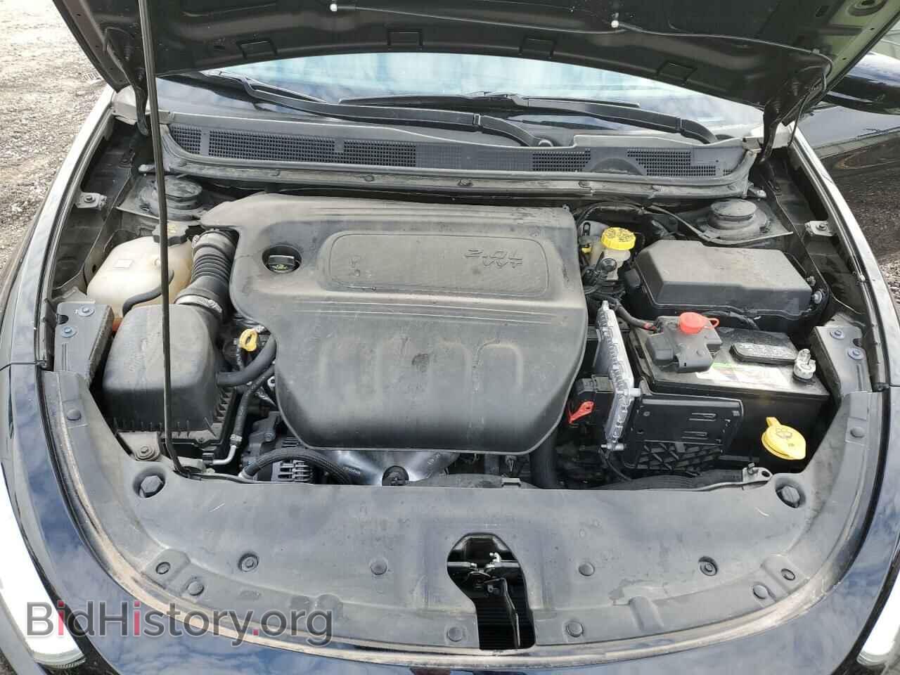 2016 DODGE DART - VIN: 1C3CDFFA7GD821852 - Photo 11